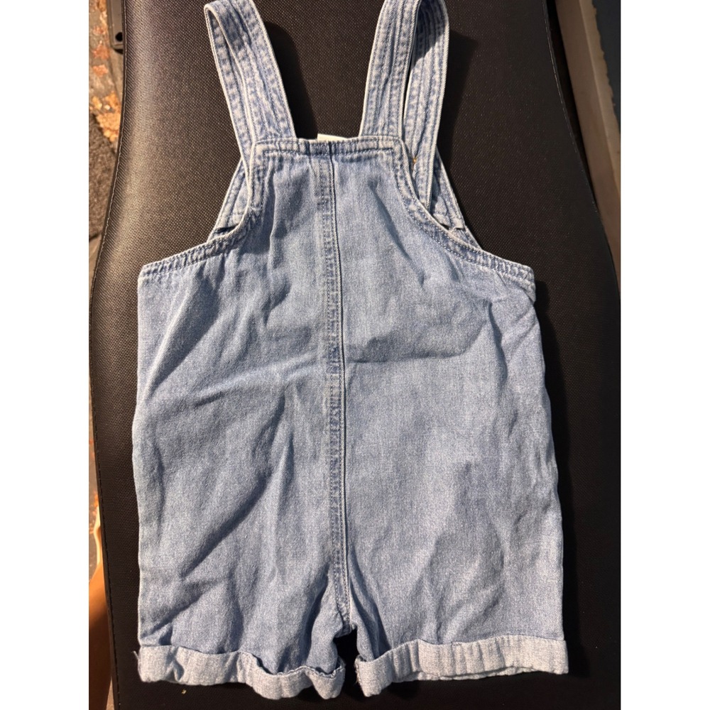 Little Co. overall size 12 mo